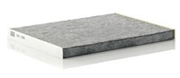 Mann-Filter CUK 1936 Innenraumfilter FüR Nissan, Nissan (Dfac)