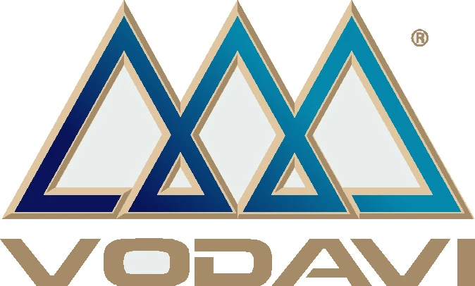 12' Black Vodavi Infinite 3516 IN9011 IN9012 IN9014 IN9015 71 Phone Handset Cord - Image 2 of 2