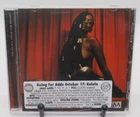 KELELA: TAKE ME APART MUSIC CD, 16 GREAT TRACKS, 2017 WARP RECORDS LTD.
