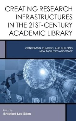 Bradford Lee Ed Creating Research Infrastructures in the  (Hardback) (UK IMPORT)