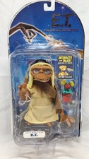 Product Image: Toys R Us Exclusive 2001 E.T The Extra-Terrestrial Interactive w/ Dress #39100
