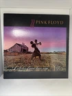 A Collection of Great Dance Songs Pink Floyd (LP 1981), NM, Orange UPC, Rare