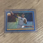 2026 Topps Series 2 Nolan Ryan #91C2-49 Blue Mojo /150