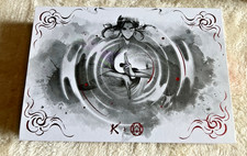 Arti Marziali Set da Collezione di King Star - (Holo Gilded Sky & Earth Editions)