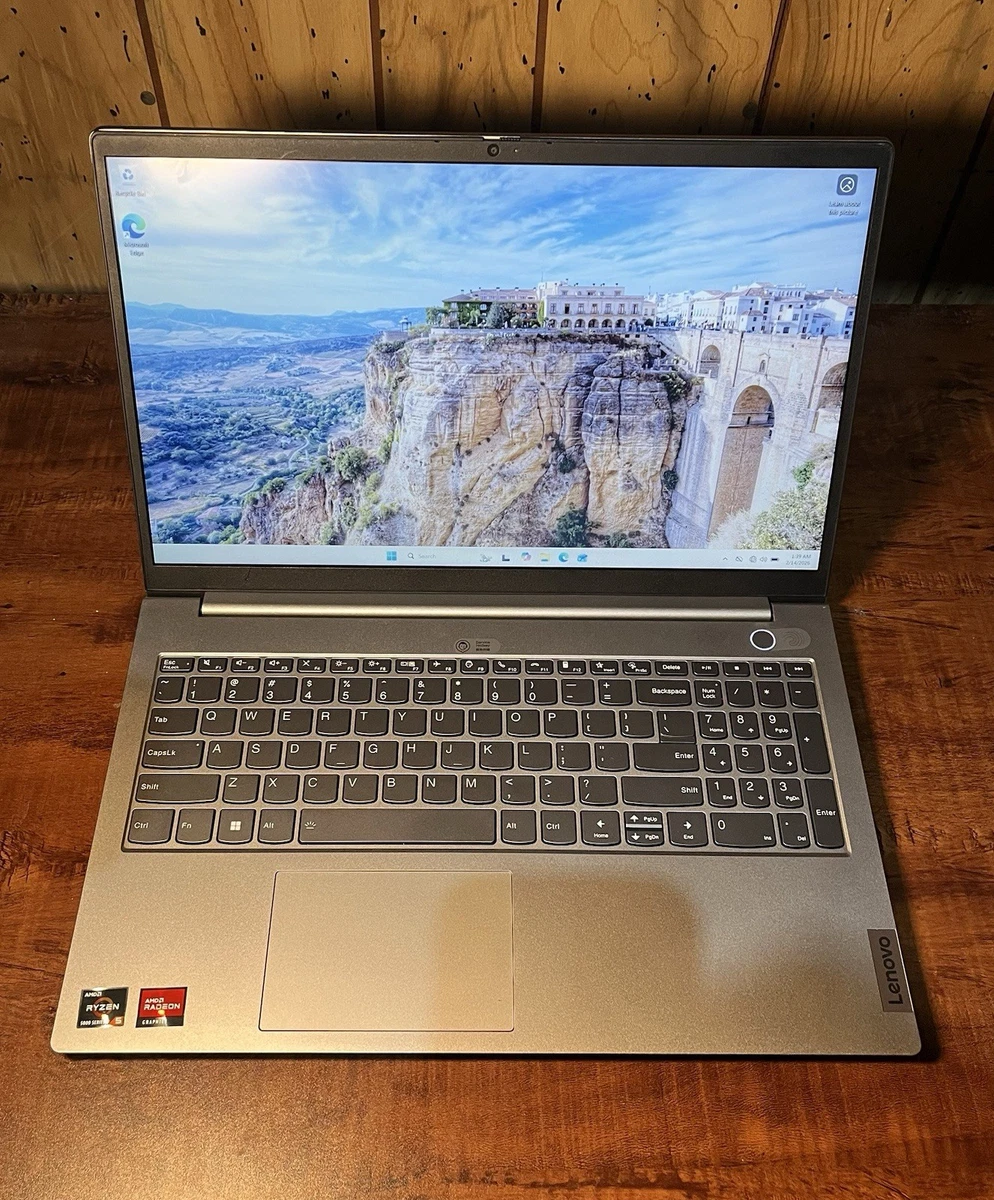 Lenovo Silver PC USB 3.0 Connectivity for sale | eBay