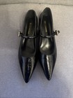 Black Maryjane’s Size 42 — photo 3