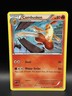 Combusken 13/111 - Pokemon Furious Fists Card - NM