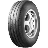 2X Sommerreifen - Mazzini Effivan 205/70R15C 106/104R BSW