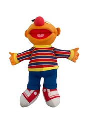 Kitzel mich Ernie Tickle me Ernie