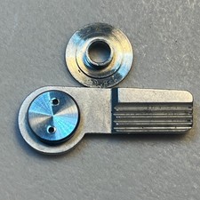 Minolta SRT-101 Self Timer Lever w/Bushing OEM  SRT 102 201 202 MC SC - PART