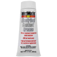 Lubrimatic Dielectric Contact Grease 11755