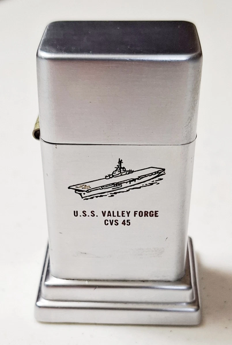 Zippo USS for sale | eBay