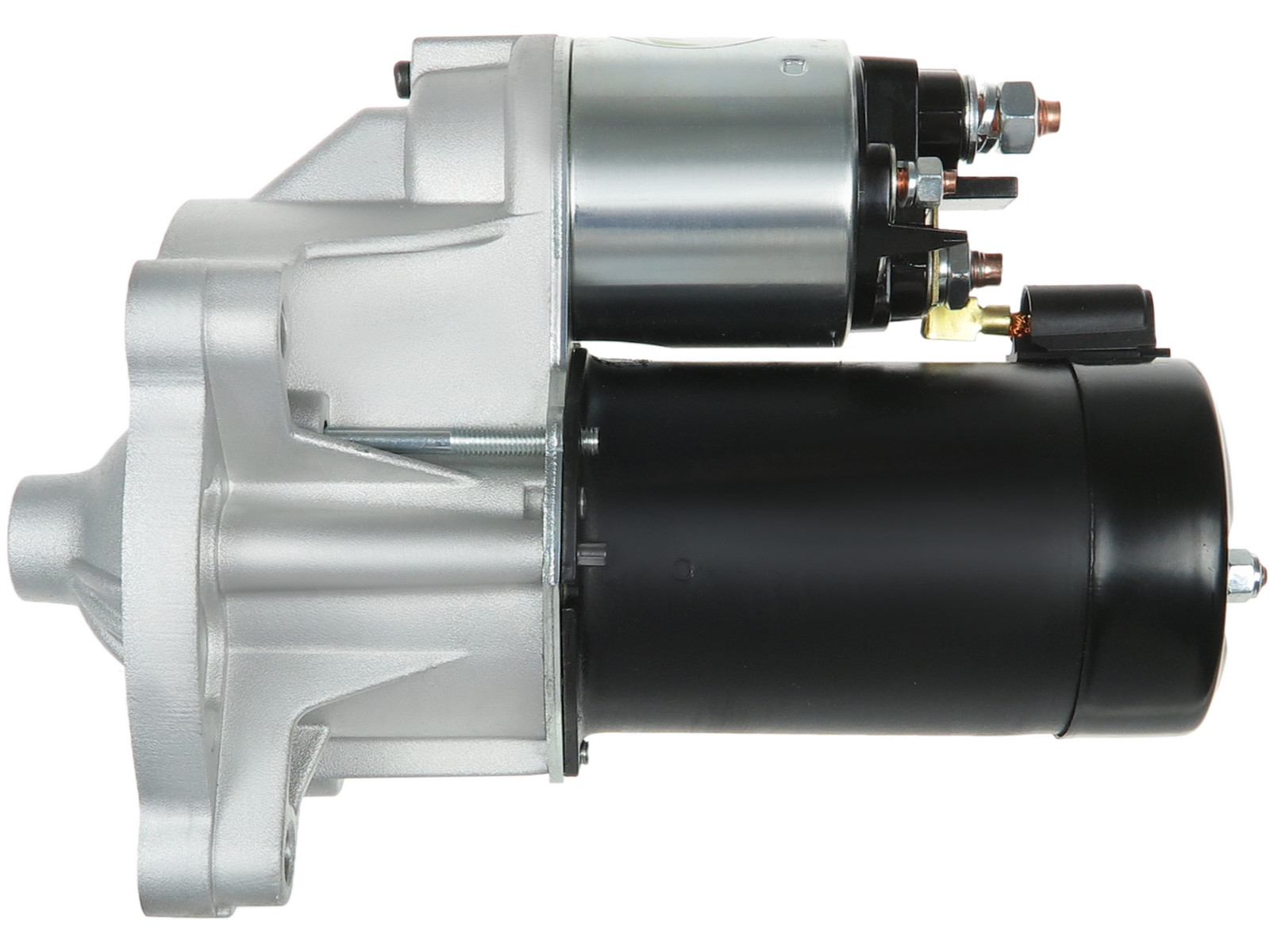 Brand New Starter Motor 12V 1.0kW 9T for PEUGEOT 306 207 1983-2015 OE D6RA571