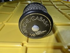 LP Latin Percussion Afuche Cabasa Standard