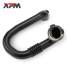 Ladeluftschlauch Turboschlauch für Renault Megane 3 Schrägheck B3 BZ0/1 1.2 1.4