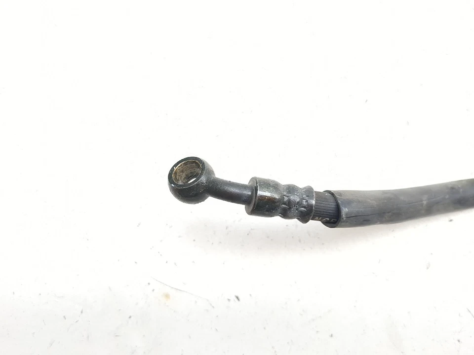 Mangueira de linha de freio dianteiro 91-02 Honda ST 1100 ST1100 B TRSH PL - Imagem 2 de 4