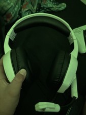 Gaming Mic Brand New Light Up