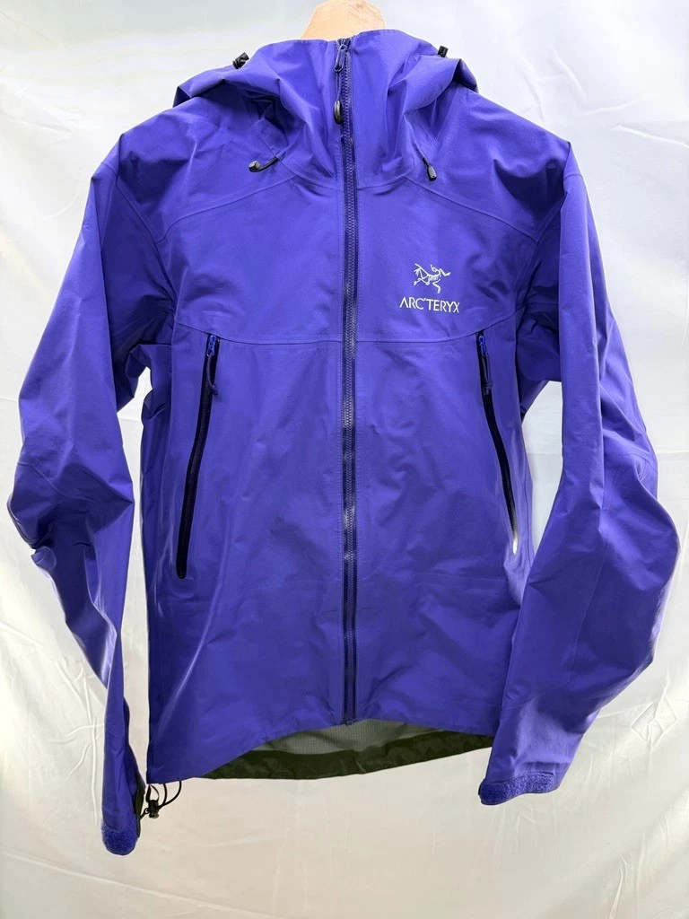 arcteryx gore tex jacket products for sale | eBay