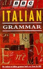 BBC Italian Grammar by Lamping, Alwena Paperback Book The Cheap Fast Free Post