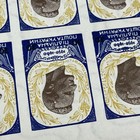 Ukraine Stamps Underground Post Shukhevych Chuprynka 1950 - 1960 ППУ Чупринка — photo 6