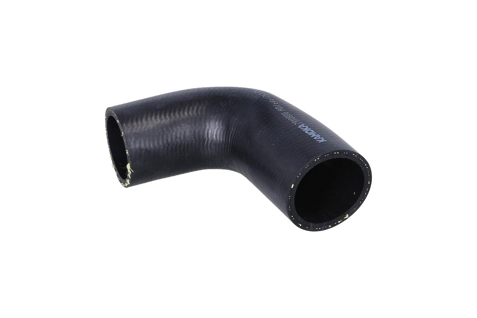2x ✅Fits KAMOKA 7910888 SUPERCHARGE AIR COOLER HOSE  ⭐UK Seller⭐