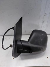 Retroviseur gauche (ou coque) Citroen JUMPY