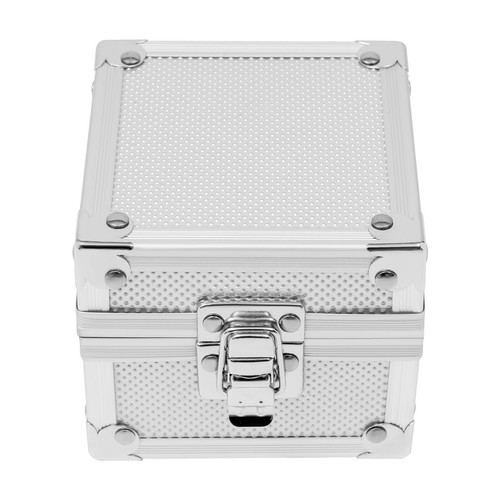 Magnetic Z Axis Dial Zero Pre Setter Tool Measuring Range: 0-3mm/0-0.12inch - Picture 14 of 16