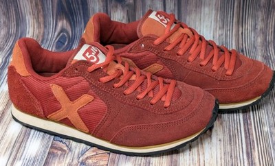 EUC Retro 5.10 Five Tennie Climbing/Hiking Approach Shoe, Unisex M's 6 W's 7.5