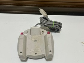 SEGA SATURN Multi Controller HSS-0137 Official Pad Tested Used Japan KA383