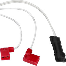 Temperature Sensor for RVCamper Refrigeration System with N1200 Clip Waterproof