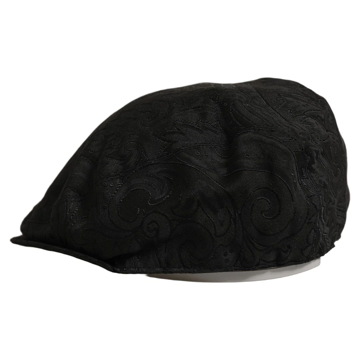 Dolce&Gabbana Black Hats for Men for sale | eBay