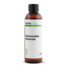 Jojoba BIO Simmondsia Chinensis 100 mL Jaune Clair Orangé