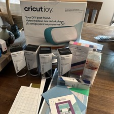 Cricket Joy And Accessories 
