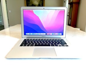 MacBook Air 2017 I5 | eBay