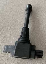 07-12 NISSAN VERSA IGNITION COIL 22448-JA00C USED OEM  ( 4 AVAILABLE )