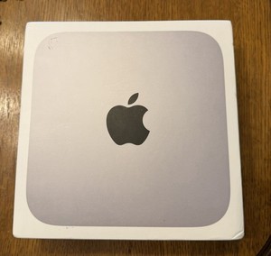 Mac mini M2 512GB | eBay