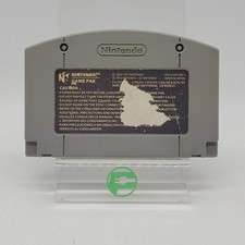 Super Mario 64 (Nintendo 64 N64, 1996) Cartridge Only