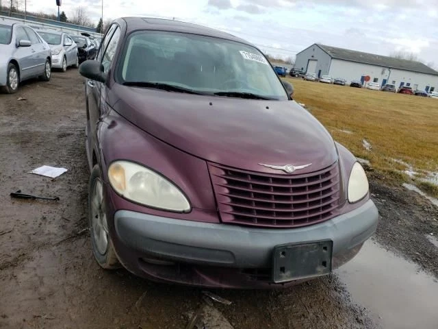 Power Steering Pump Fits 01-02 PT CRUISER 2322894 Foto 4 de 4