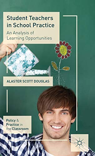 Palgrave Macmillan Student Teachers In School Practice - Image 2
