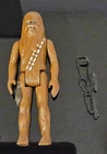 Hasbro Retro Collection Chewbacca Figure Vintage Kenner Style Mint Complete