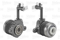 Alfa Romeo 147 Kupplung Zentral Nehmerzylinder 01- (804500) Oem Valeo