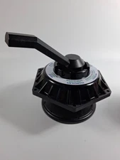 Pentair 272531 Hi-Flow Top Valve Assembly Replacement Pool/Spa Filter and Valve