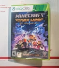 Minecraft: Story Mode -- Season Pass Disc (Microsoft Xbox 360)