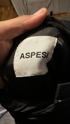 Aspesi Women's Poncho