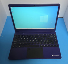 Gateway laptop Model # GTWN141-6 11th Gen Int...