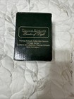 Thomas Kinkade Painter of Light Collectible Spoons Cottage Series 1 NIB (45) — photo 1