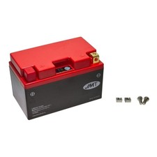 JMT LiFePO4 Lithium battery YTZ10S 12 V 4 Ah 240 A 150 x 87 x 93 mm