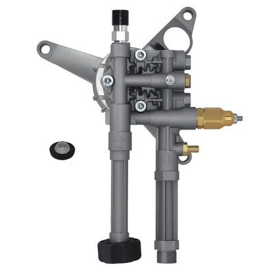 #ad High Pressure Washer Pump RMW22G24EZ 2400 PSI Direct Replacement Vertical $125.61