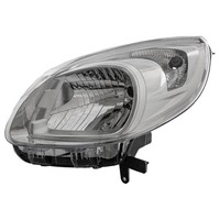 Halogen Scheinwerfer Links H4 FüR Renault Kangoo Be Bop Express Kangoo/Grand