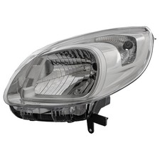 Halogen Scheinwerfer links H4 für Renault Kangoo Be Bop Express Kangoo/Grand